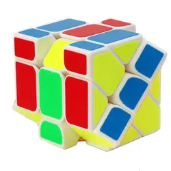 Yongjun 3x3x3 speed Куб магический куб ступенчатая Магия Neo Cube Alpinia Oxyphylla Interest Развивающие игрушки для детей