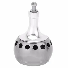 DEUKIO катушка модифицированный Полный металлический захват таблетки спиннинговое Колесо Ручка перекидная рукоятка для S/D/A бренд