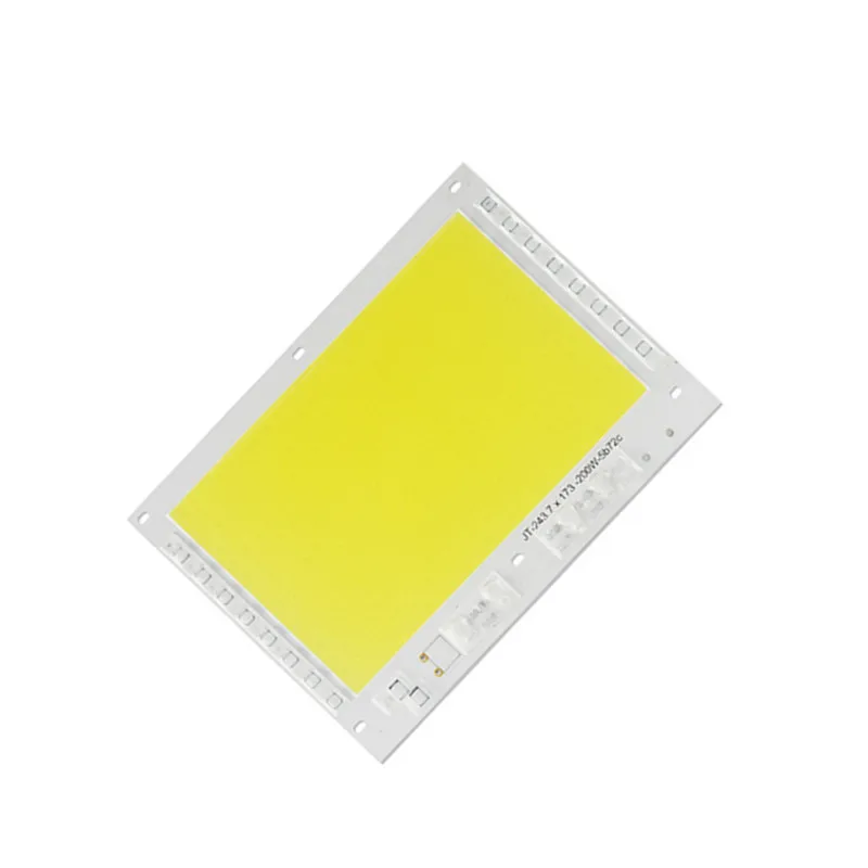 CLAITE 200 Вт LED COB чип свет умный IC драйвер Сделай Сам Для водонепроницаемого
