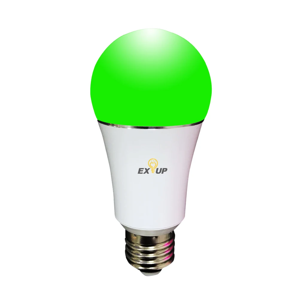 9 W 800 Lm E26/E27 светодиодный смарт лампы A60 (A19) SMD 5730 приложение Wi Fi для