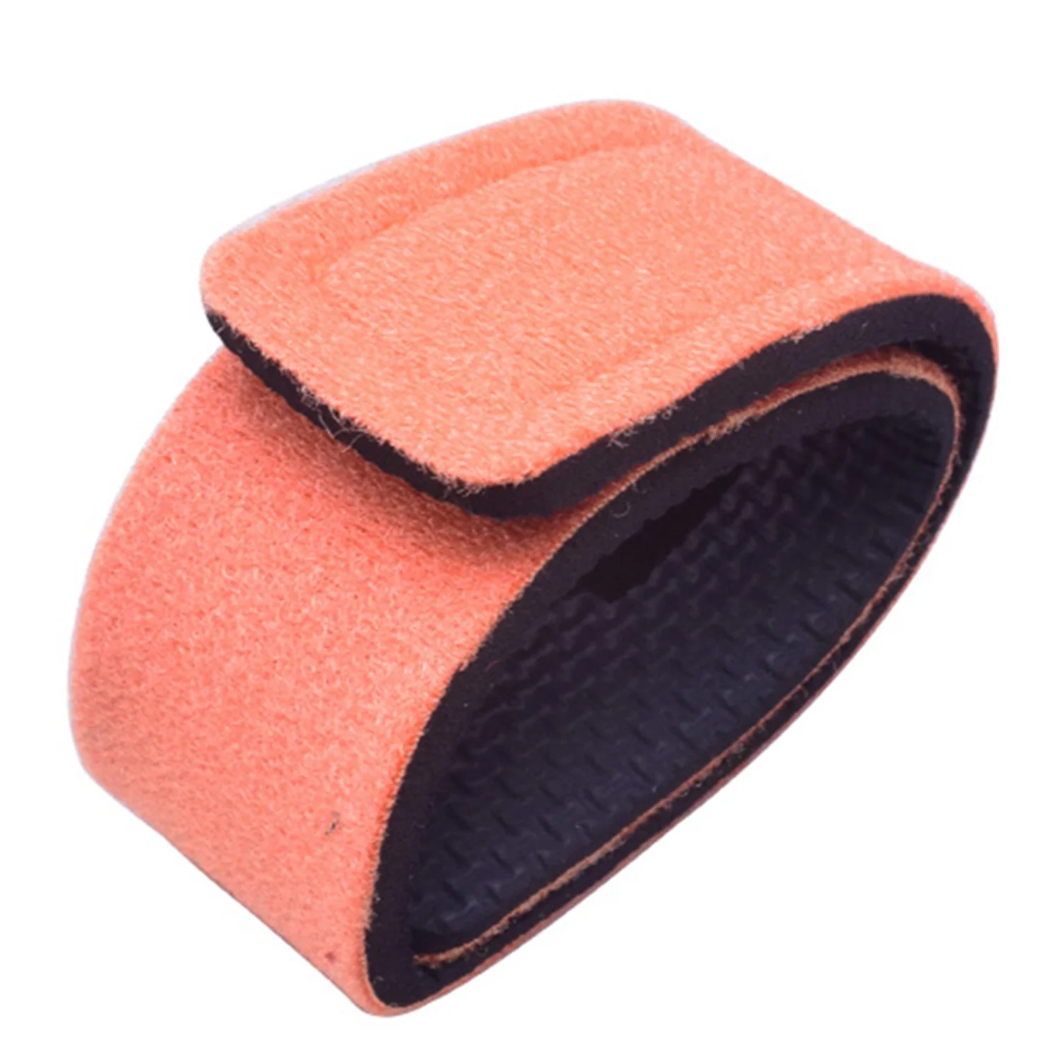 

HOT-Reusable Fishing Rod Tie Holder Strap Suspenders Rod Belt Hook Loop Cable Ties Fishing Tackle Box Accessories
