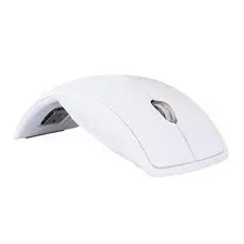 2,4 ГГц 2 кнопки игровая Беспроводная usb-мышь для ПК стильный дизайн с отличительным видом. В любом месте, где вам нужен ноутбук