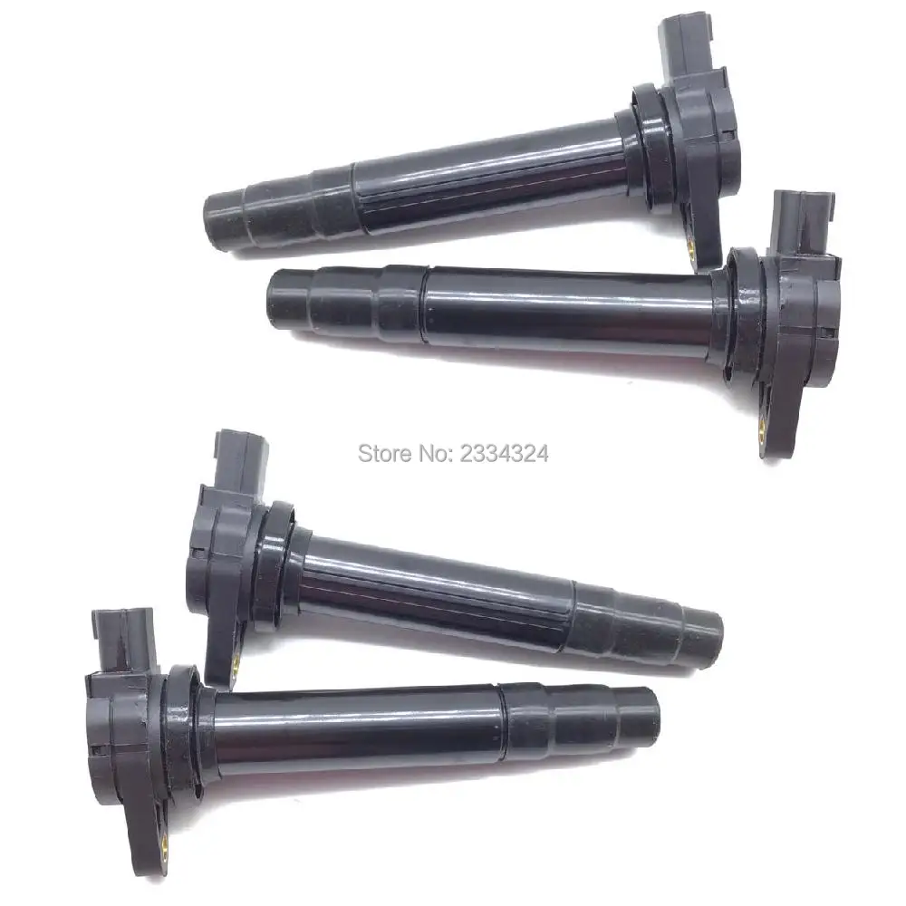 Ignition Coil For Nissan 2000 2001 Sentra 1.8l 4cyl Uf326 224484m500,224484m50a,224484m500