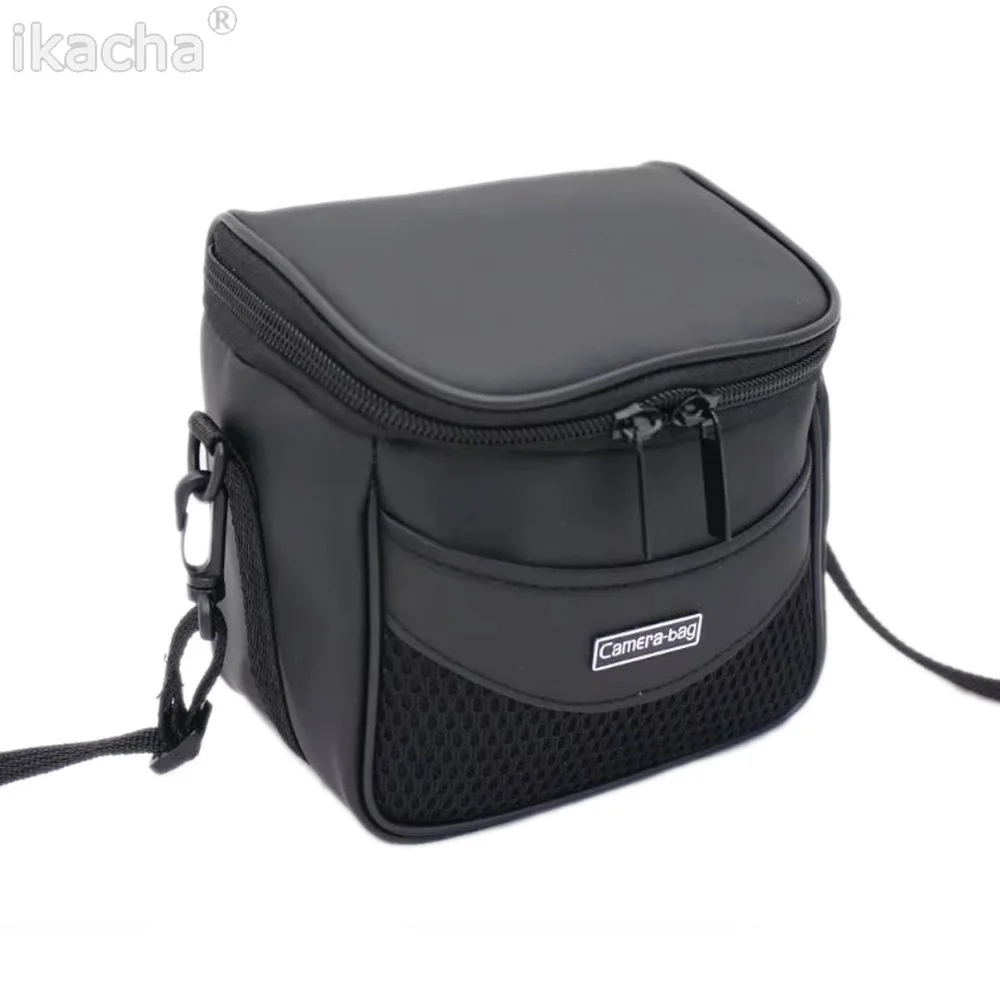 Сумка для цифровой камеры Canon EOS M6 M10 M100 M50 M3 M2 SX540 SX520 SX530 SX420 SX430 G7X Mark ii G5X G9X II SX730 |