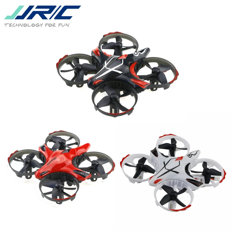 JJRC H56 микро Дрон с инфракрасным датчиком мини Квадрокоптер вертолет RC игрушки VS H36 управление жестами Дрон для детей игрушка