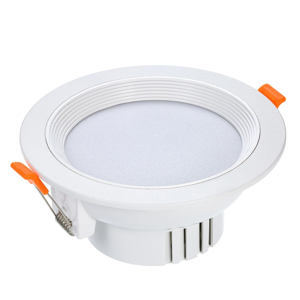 

Motion Sensor LED Light Auto Switch Night Light Motion Detector Recessed LED Downlight Daylight Hallway Basement For Home
