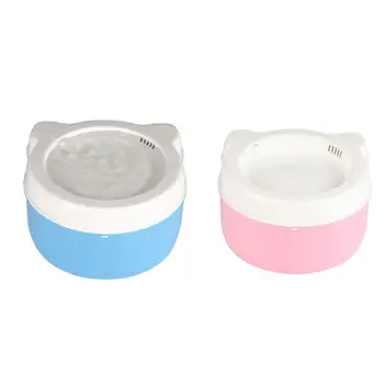 

Pet Automatic Water Dispenser Smart Electric Oxygen Circulation Filter Electric Pet Fountain Automatic Drink Bowl For Dogs Cats