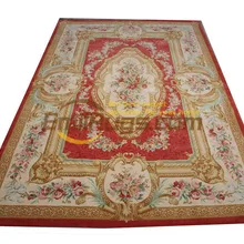Tapete Para Sala Alfombras Подробная информация о Handknotted толстые плюшевые французский коврик «савонри» ковры Сделано на заказ gc180savyg28