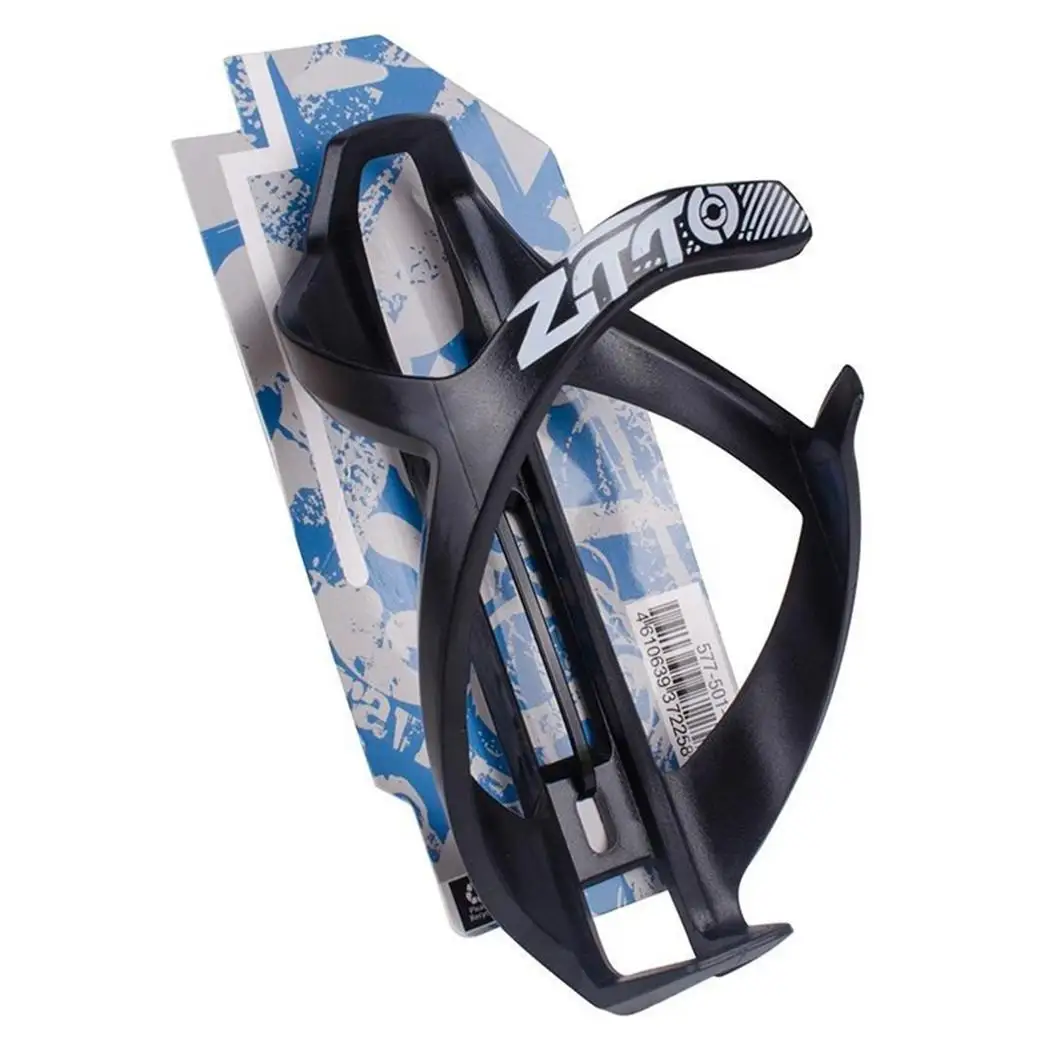 

New Plastic Water Drink Bottle Rack Holder Red, Green, Blue, Black Bracket Cage for Bicycle Sport