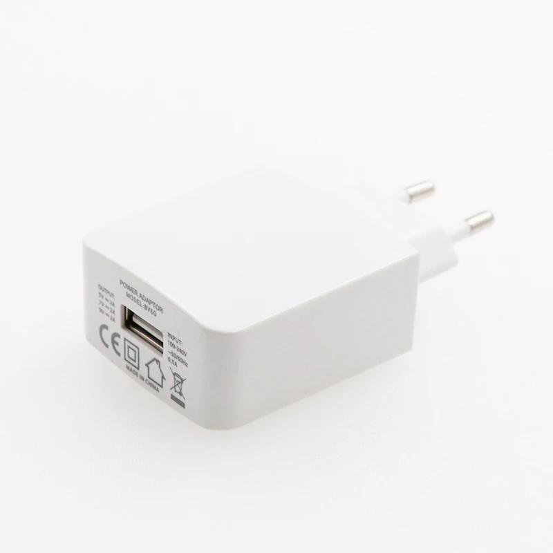 DyGod Новинка для Blackview BV5000 BV6000 головка USB зарядное устройство универсальное
