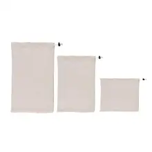 Многоразовая Органическая хлопковая Сетчатая Сумка для овощей, моющаяся сумка на шнурке для фруктов, многоразовые сумки для производства, сумка для фруктов, bolsa malla eco friend