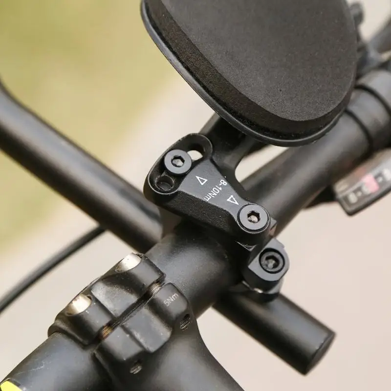 Bicycle rest Handlebar Aerobar Carbon Fiber For MTB Road Bike Racing 1 Pair
