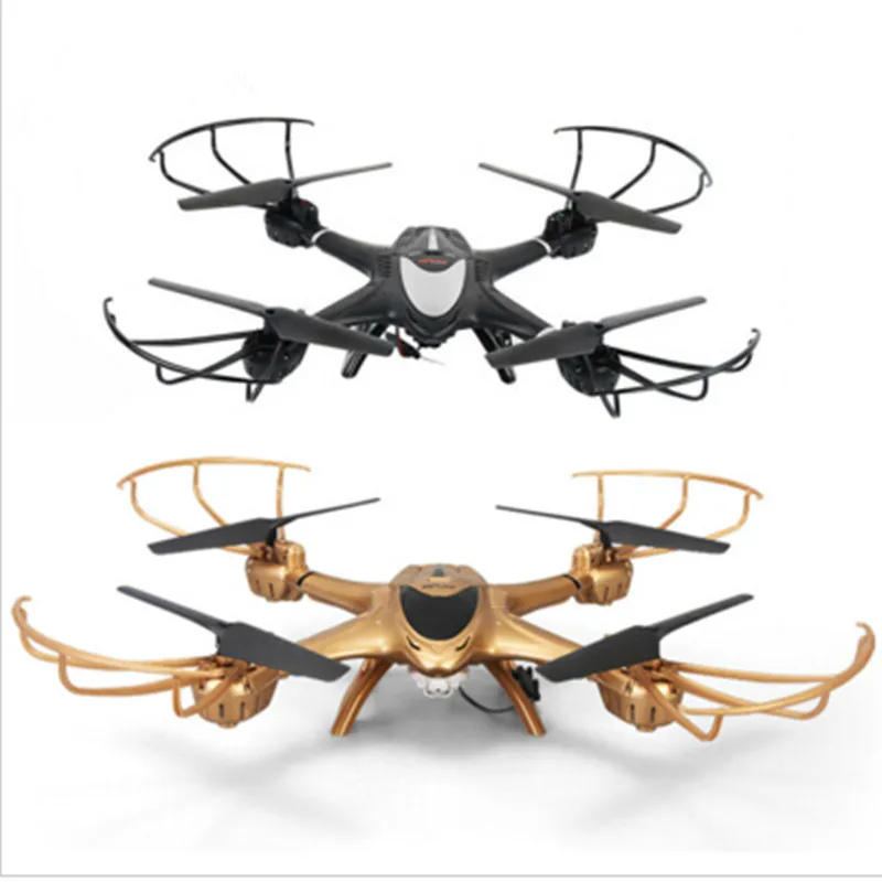 MJX X401H 2.4G RC quadcopter 6-axis With FPV HD Camera Altitude Hold Mode Headless RC Quadcopter RTF Phone WiFi APP control