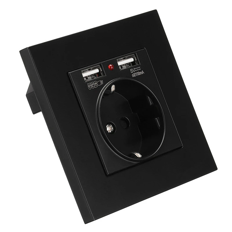 branco preto de plastico so 1 20a gangue materiais 03