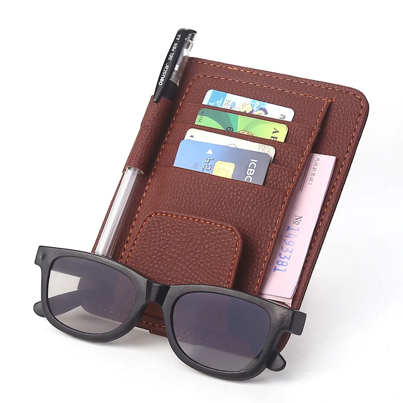 PROD 32986465595 Sun Visor Notes File Glasses Holder Card Slots Fuel
Card Bank Card Coin Placement PROD 32986465595 Sun Visor Notes File Glasses Holder Card Slots Fuel
Card Bank Card Coin Placement