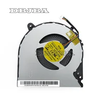 Вентилятор для lenovo IdeaPad Y700 Y700-15ISK вентилятор процессора ноутбука P/N: MF75100V1-C010-S9A DC28000CRS0 4 контакта