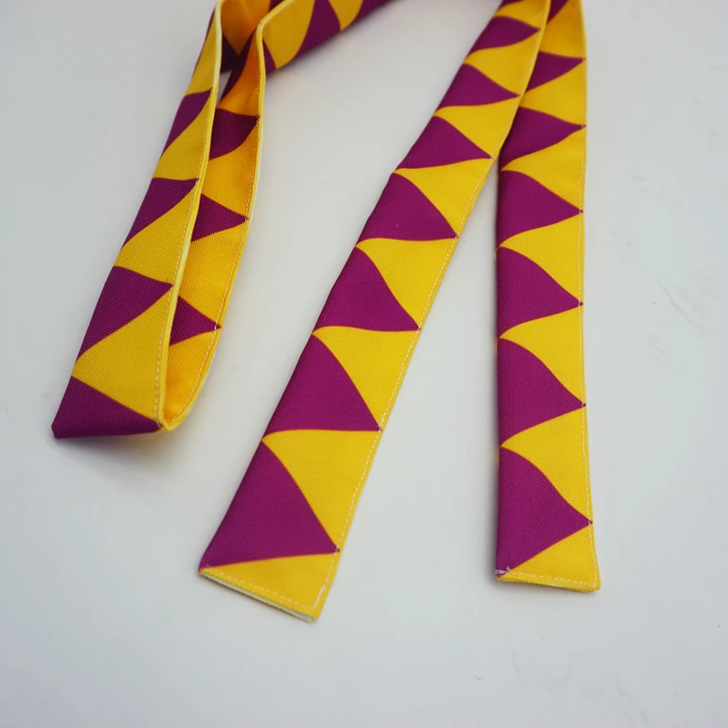 JoJo/'s Bizarre Adventure Caesar Headband Hair Band Cosplay Costume
