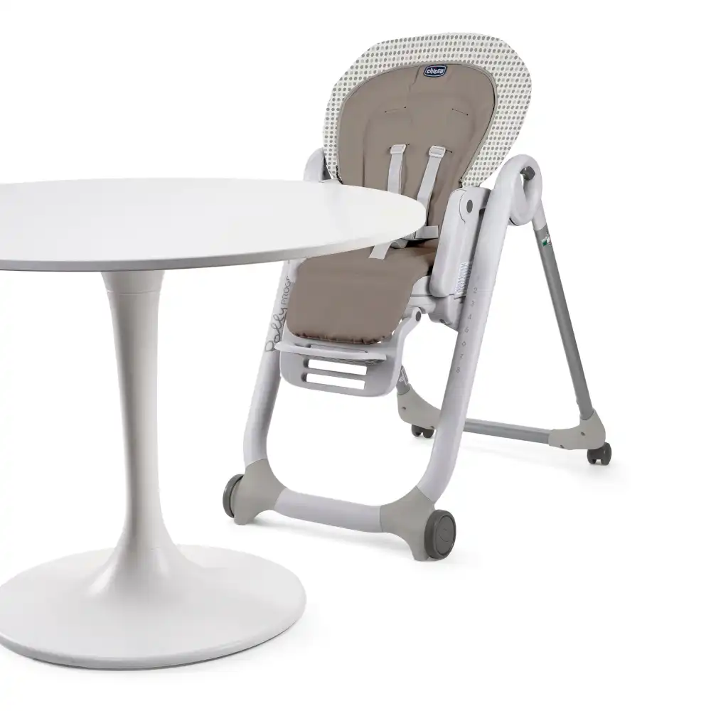 chicco polly progres5 highchair
