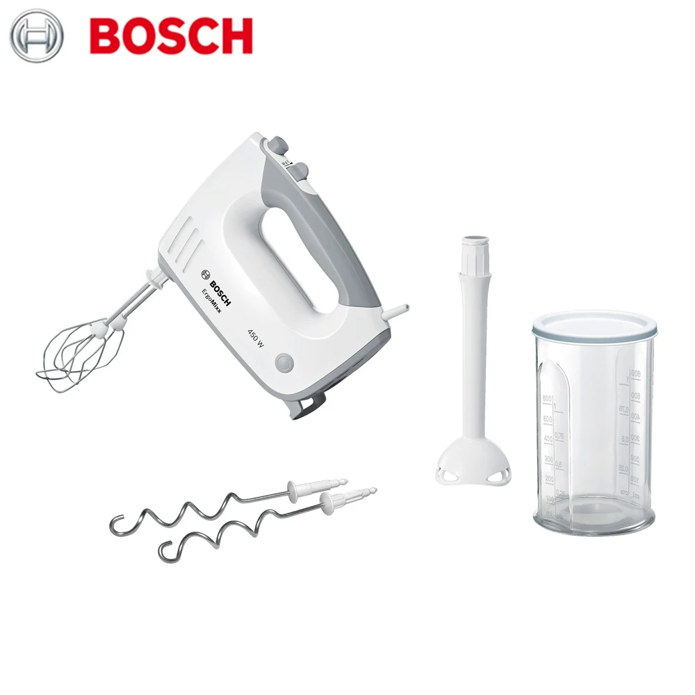 Кухонные миксеры Bosch MFQ36440