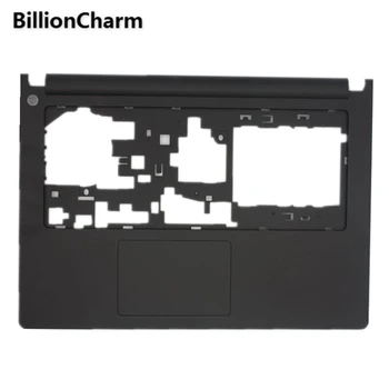 

BINFUL New Laptop Case For Lenovo Ideapad S400 S400T S405 S410 S415 C Shell Palmrest Cover Black With Touchpad