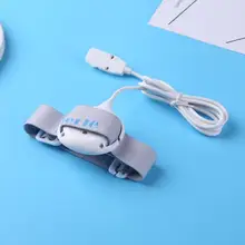 Удобная профессиональная одежда для рук, сигнализация с датчиком промокания для детей ясельного возраста, взрослых, тренировочный горшок, влажное напоминание, спящий энурез