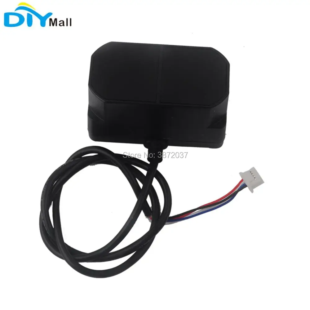 

TFmini Plus Micro Lidar Sensor IP65 Waterproof Dustproof Single Point Distance Detection Module Range Finder for Arduino Pixhawk