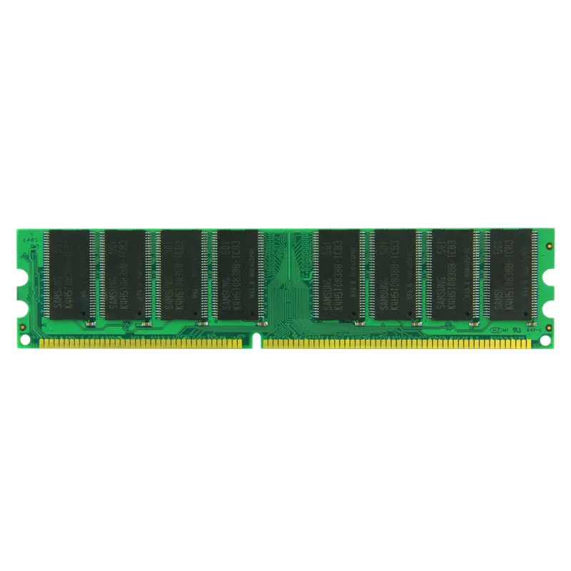 Xiede настольный пк модуль оперативной памяти Ddr 1 ГБ Ddr1 184Pin Dimm