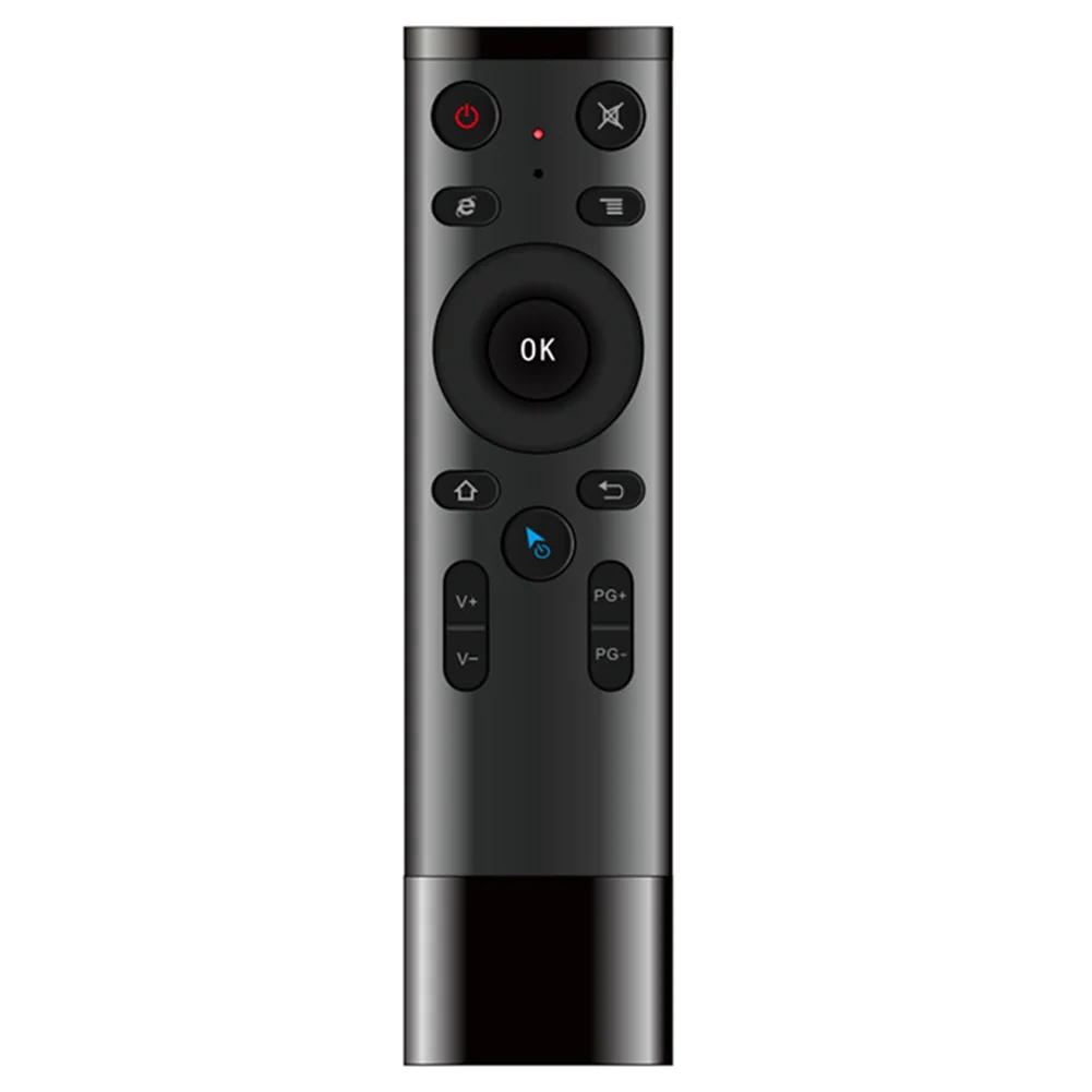 

2.4G Mini Keyboard Remote Control Universal Portable Smart Air Mouse Home TV BOX For Android Wireless