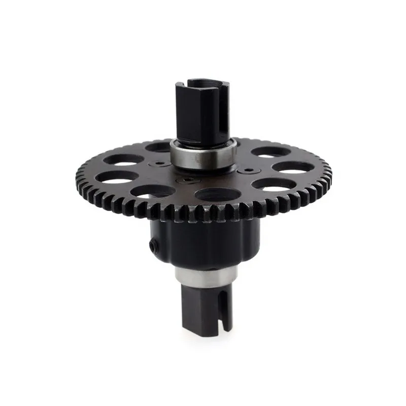 ZD Racing 60T 1.0Mo центральный дифференциальный 8156 для 9116 08427 1/8 RC Car Truggy Parts|Детали и