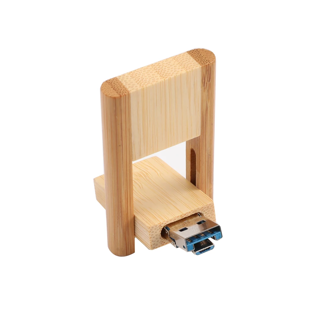 2 в 1 флэш-накопитель Usb Otg 3,0 Micro-Usb Ёмкость U диска Memory Stick флэш-накопитель Usb3.0 Pendrives для Android-смартфон Таблица