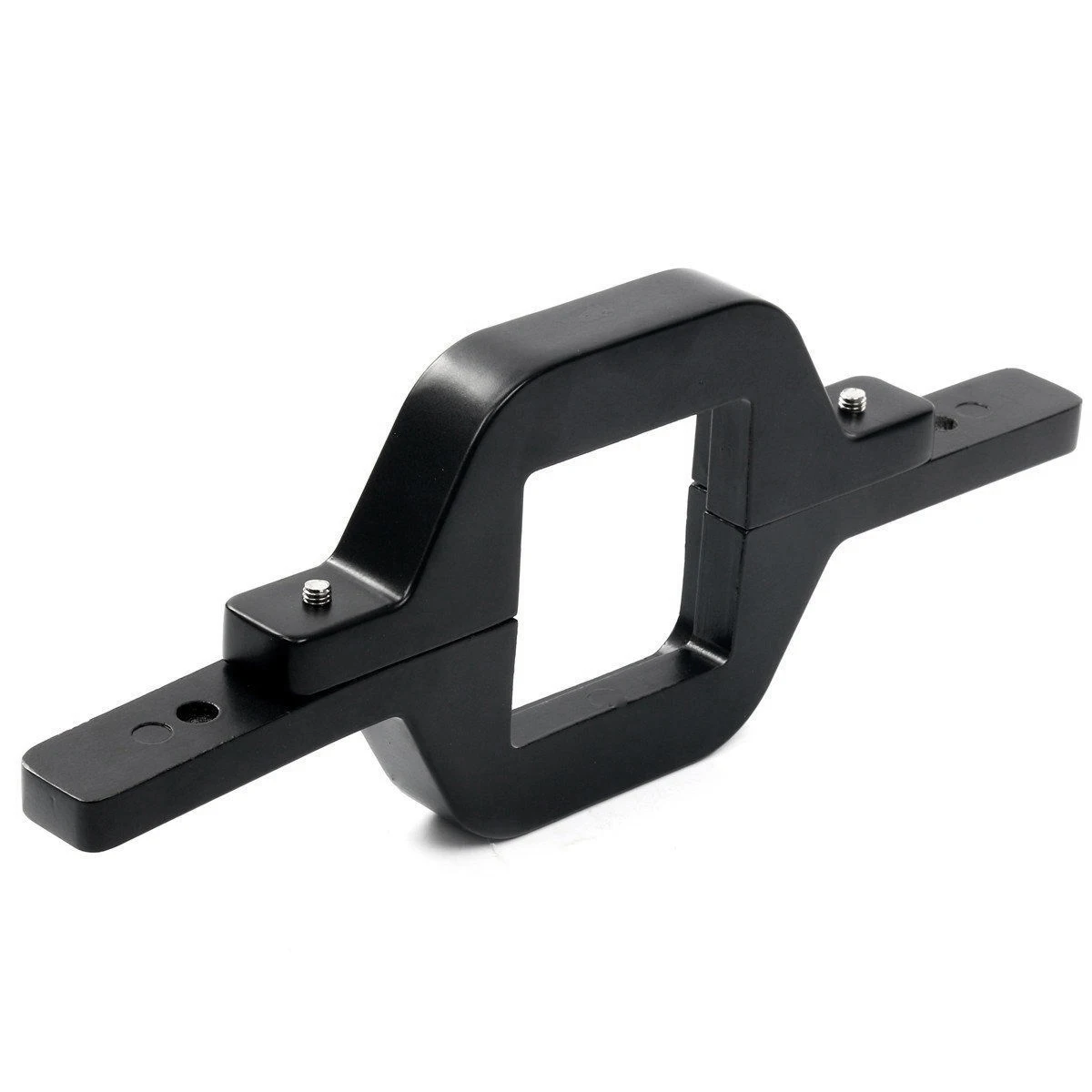 المزدوج LED النسخ الاحتياطي عكس ضوء العمل SUV شاحنة الطرق الوعرة سحب عقبة تصاعد قوس