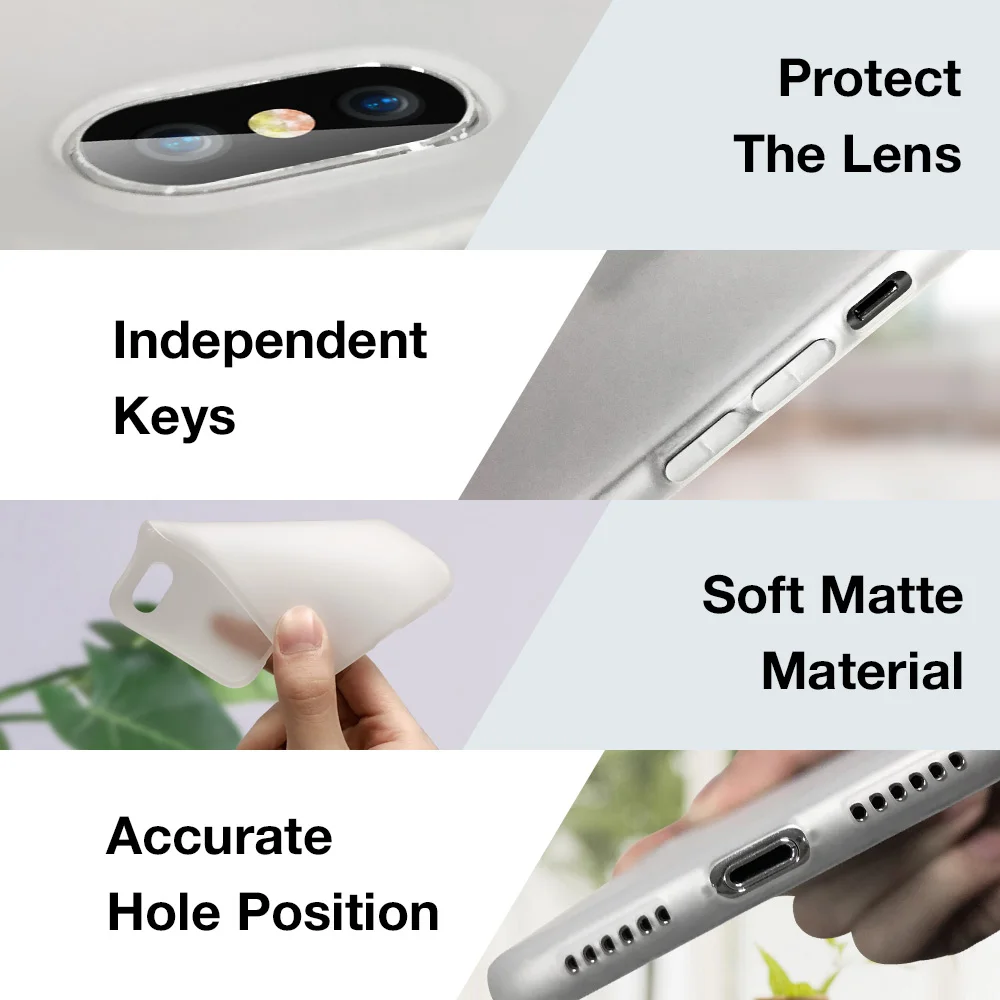 CASEIER Модный летний чехол для телефона iPhone X XS MAX XR Ананасовый Узор 5 5S SE 6 6s 7 8 Plus Funda