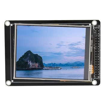 

3.2 inch TFT LCD Display Touch Screen DUE Expansion Module for Arduino Mega 2560 2019 Hot Sale