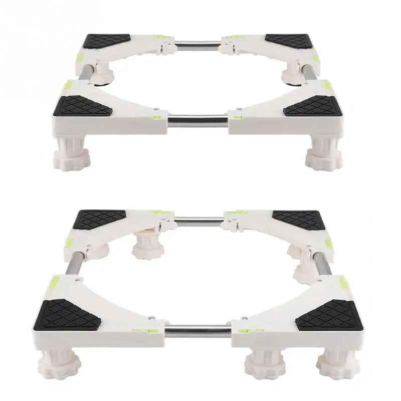 Buy Heavy Duty 4 8 Feet Adjustable Washing Machine