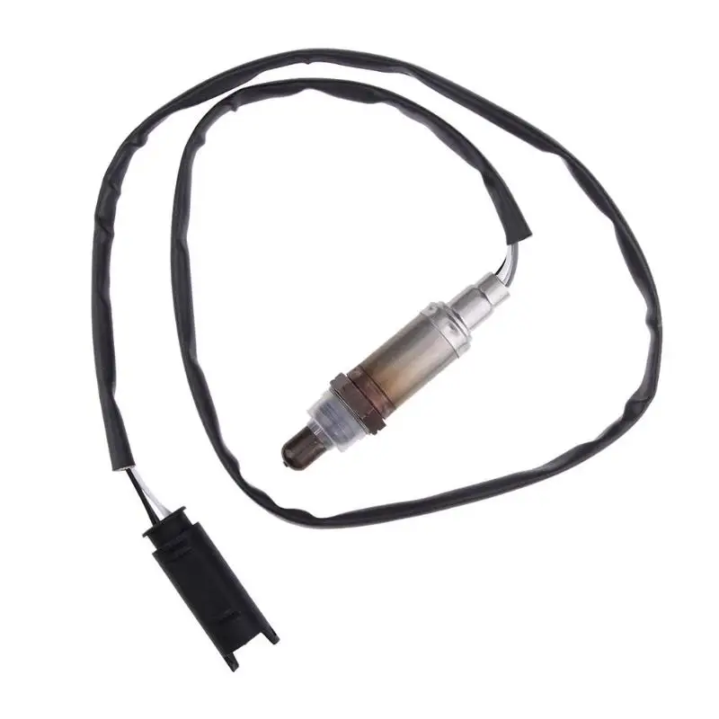 VODOOL Car Accessories Oxygen O2 Automobiles Sensor 11781433940 for BMW 520i E60 530i E60 525i E60 Car Auto Replacement Parts VODOOL Car Accessories Oxygen O2 Automobiles Sensor 11781433940 for BMW 520i E60 530i E60 525i E60 Car Auto Replacement Parts