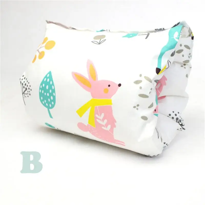 

Baby Multifunction Feeding Nursing Pillow Infant Breastfeeding Pillow Baby Cartton Pillow Protect Arm Support Cushion For Mom