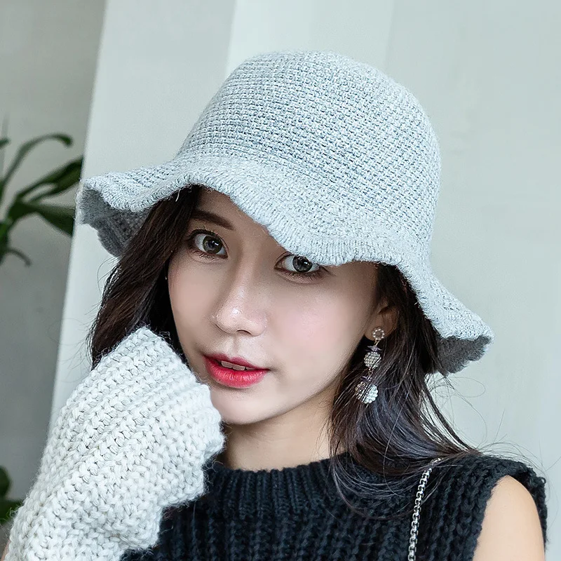 crochet sun hats for women