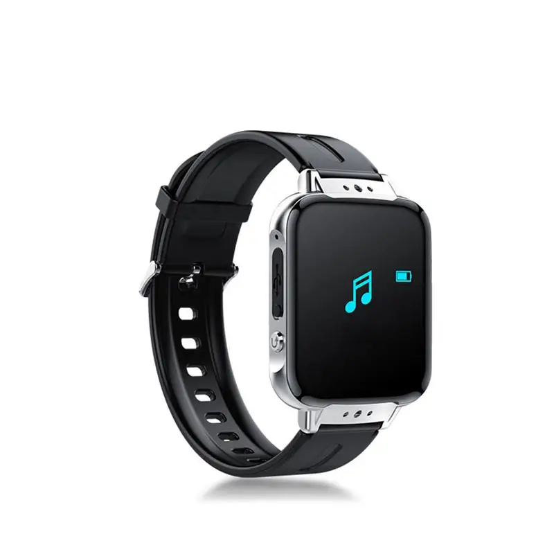 

S11 2019 Smart Watch Bluetooth Sports E-Book Pedometers Walkman Hifi With Lyrics Students English Listening