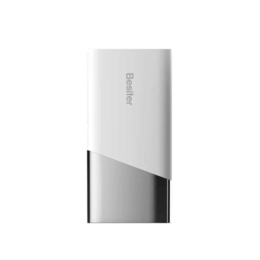 

Crative Fashion Mobile Power Cute Portable 70 % Power Charge Cable Outdoor Power Bank