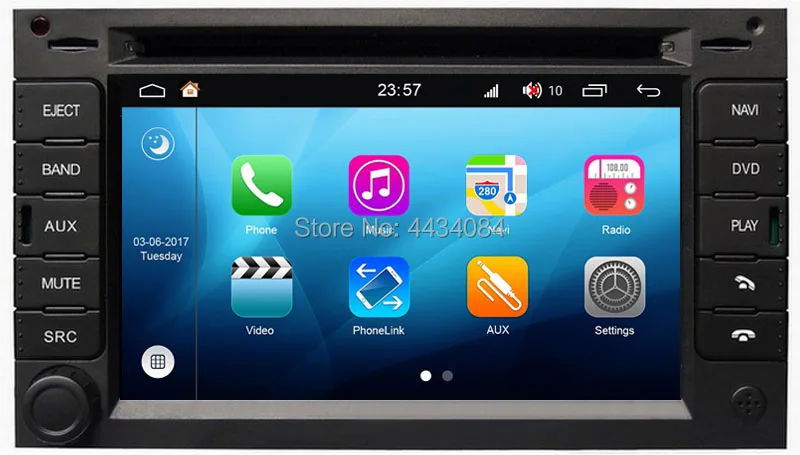Ouchuangbo автомобильный аудио стерео gps bluetooth для Peugeot 307 (2004 2009) android 8 0 OS ядер aux usb mirror