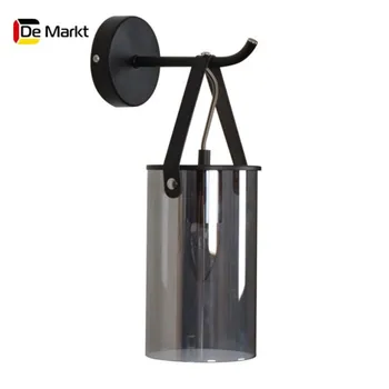 

Wall Lamps De Markt 673024901 lamp Mounted On the Indoor Lighting Lights Spot