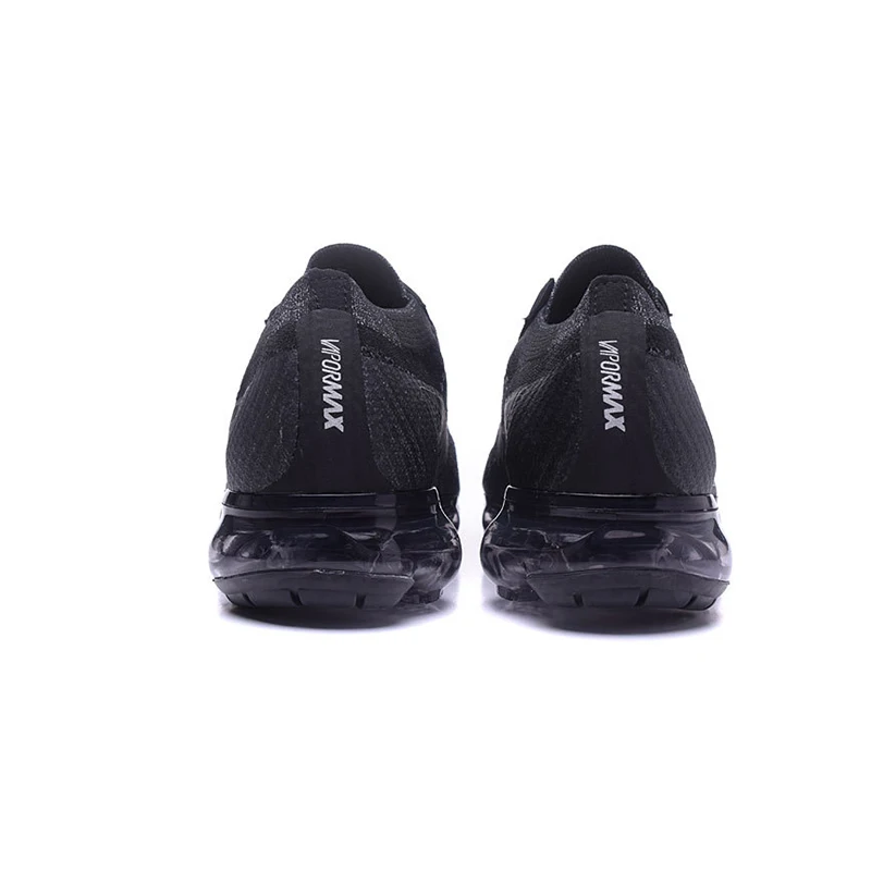 NIKE Air VaporMax Original New Arrival Men Running Shoes Mesh Breathable Massage Outdoor Support Sports Sneakers #849558