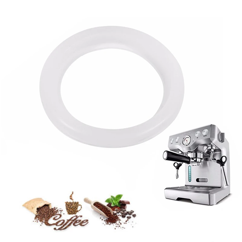 

Silicon Gasket Seal Ring Non-toxic For Coffee Machine Professional Accessory Silicon Gasket