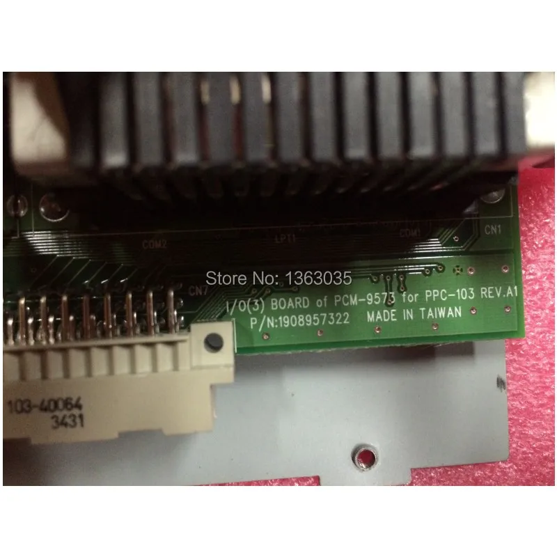 I/O (3) плата аналогична модели REV.A1 P/N: 1908957322 используется в хорошем