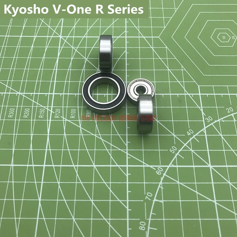 Лидер продаж 2019 бесплатная доставка высококачественный набор моделей Kyosho V one R