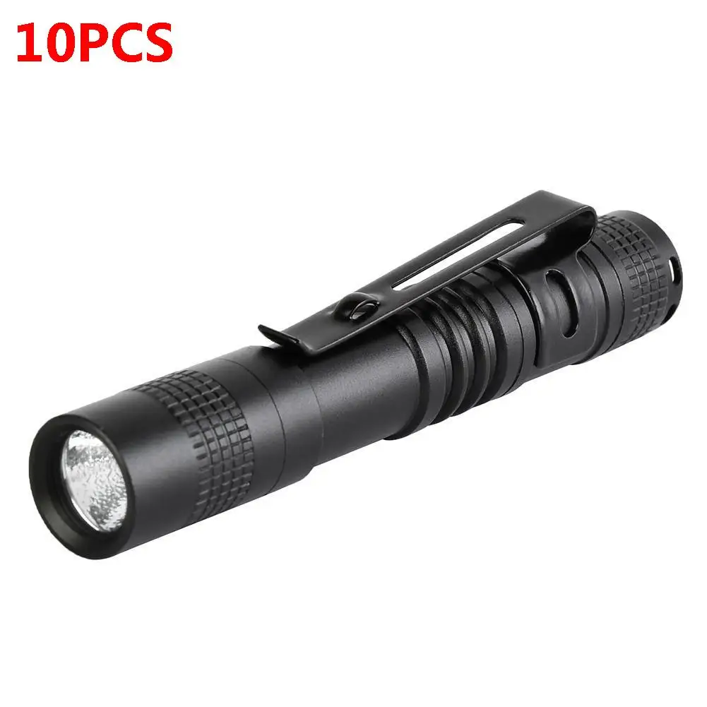 best bike flashlight