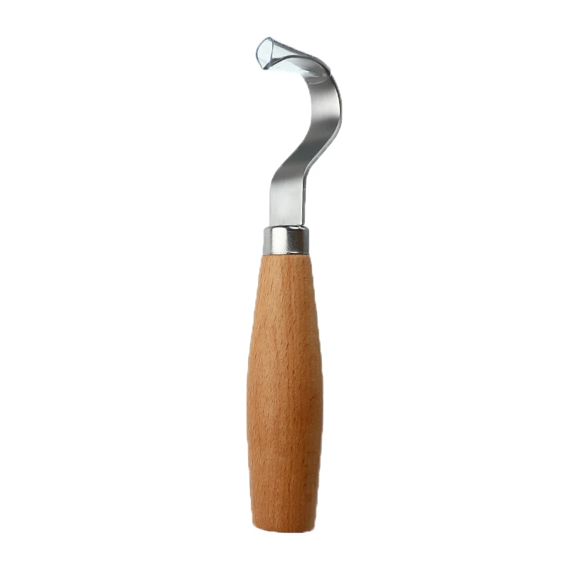 Набор резчиков для резьбы по дереву DIY ручное долото инструменты для резьбы по дереву чип-Ножи ручной инструмент для дерева ложка резной нож по дереву