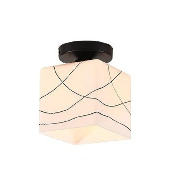 

Luminaire Plafonnier Lampen Modern Vintage Lamp Sufitowe Lampada Lampara Techo Luminaria De Teto Plafondlamp Ceiling Light