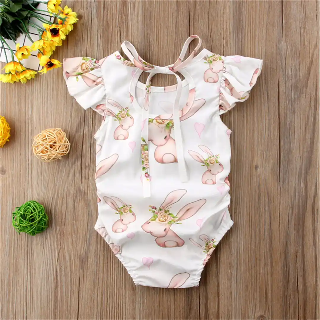 baby girl jumpsuits uk