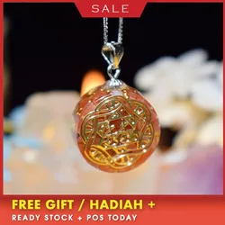AURAREIKI Orgonite Natural Crystal Pendant 925 Silver Necklace Energy Crystal Reiki Charm Pendant Jewelry For Woman Amulet C0105 AURAREIKI Orgonite Natural Crystal Pendant 925 Silver Necklace Energy Crystal Reiki Charm Pendant Jewelry For Woman Amulet C0105